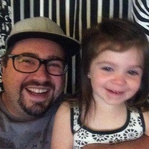 Meet your Posher, Aaron